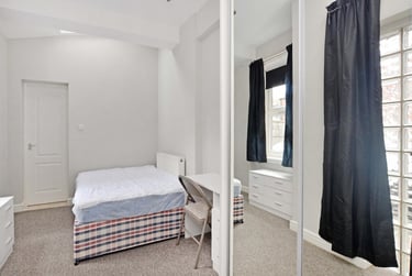 6 bed house, Cemetery Avenue, Sharrow, Sheffield, S118NT - Image 15