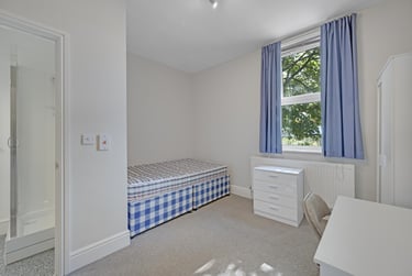 4 bed house, Queens Road, Heeley, Sheffield, S24DH - Image 6