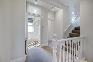 4 bed house, Queens Road, Heeley, Sheffield, S24DH - Image 8