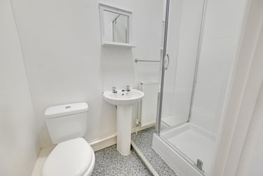 4 bed house, Queens Road, Heeley, Sheffield, S24DH - Image 11