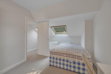 4 bed house, Queens Road, Heeley, Sheffield, S24DH - Image 13