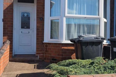 4 bed house, Whitehall Terrace, West End, Lincoln, LN11PQ - Image 1