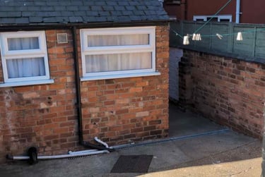 4 bed house, Whitehall Terrace, West End, Lincoln, LN11PQ - Image 6