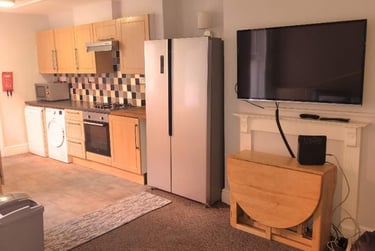 4 bed house, Whitehall Terrace, West End, Lincoln, LN11PQ - Image 7