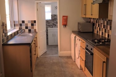 4 bed house, Whitehall Terrace, West End, Lincoln, LN11PQ - Image 8