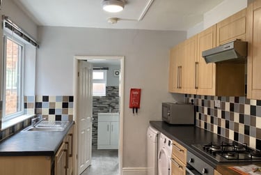 4 bed house, Whitehall Terrace, West End, Lincoln, LN11PQ - Image 2