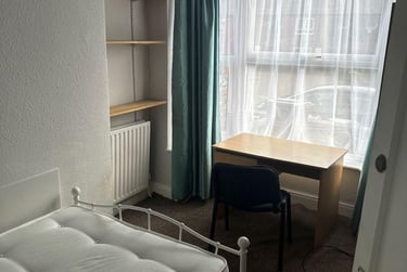 4 bed house, Whitehall Terrace, West End, Lincoln, LN11PQ - Image 3