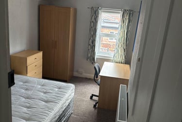 4 bed house, Whitehall Terrace, West End, Lincoln, LN11PQ - Image 11