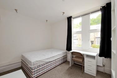 4 bed house, Ecclesall Road, Ecclesall, Sheffield, S118TD - Image 5