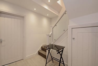 4 bed house, Ecclesall Road, Ecclesall, Sheffield, S118TD - Image 7