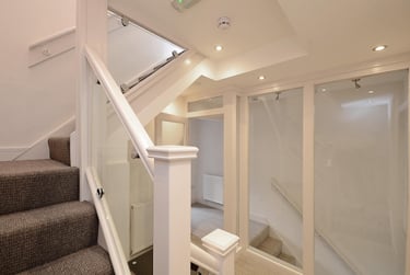 4 bed house, Ecclesall Road, Ecclesall, Sheffield, S118TD - Image 8