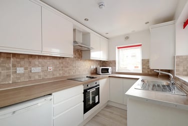 4 bed house, Ecclesall Road, Ecclesall, Sheffield, S118TD - Image 1