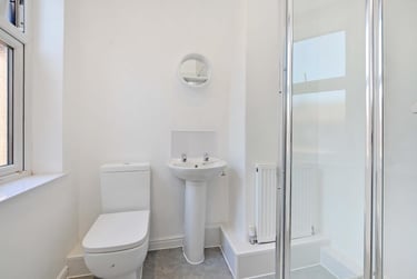 5 bed house, Queens Road, Heeley, Sheffield, S24DH - Image 6