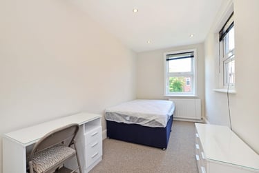 5 bed house, Queens Road, Heeley, Sheffield, S24DH - Image 7