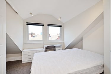5 bed house, Queens Road, Heeley, Sheffield, S24DH - Image 11