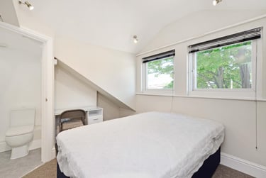 5 bed house, Queens Road, Heeley, Sheffield, S24DH - Image 12