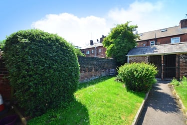 5 bed house, Queens Road, Heeley, Sheffield, S24DH - Image 15