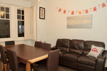 6 bed house, Saxby Street, Highfields, Leicester, LE20NE - Image 4