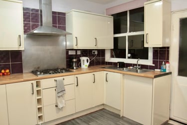 6 bed house, Saxby Street, Highfields, Leicester, LE20NE - Image 5