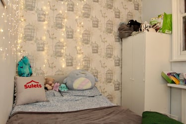 6 bed house, Saxby Street, Highfields, Leicester, LE20NE - Image 8