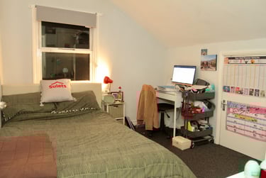 6 bed house, Saxby Street, Highfields, Leicester, LE20NE - Image 10