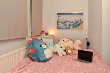 6 bed house, Saxby Street, Highfields, Leicester, LE20NE - Image 12