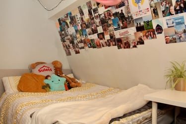 6 bed house, Saxby Street, Highfields, Leicester, LE20NE - Image 14