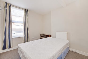 5 bed house, Lancing Road, Heeley, Sheffield, S24ET - Image 12