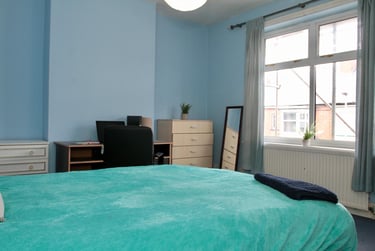 4 bed house, Thurlow Road, Clarendon Park, Leicester, LE21YE - Image 8