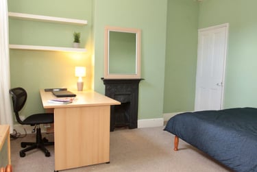 4 bed house, Thurlow Road, Clarendon Park, Leicester, LE21YE - Image 10