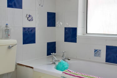 4 bed house, Thurlow Road, Clarendon Park, Leicester, LE21YE - Image 11