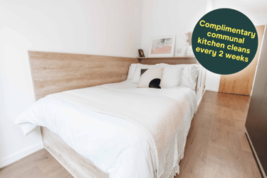 Bronze En Suite (Lower Floors) - Image 1