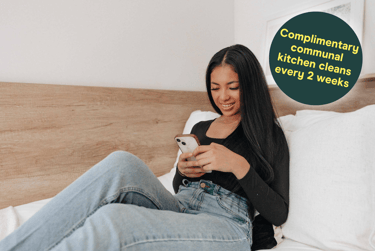 Silver En Suite (Mid Floors) - Image 1