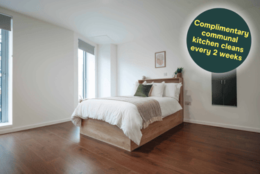 Platinum En Suite (High Floors) - Image 1