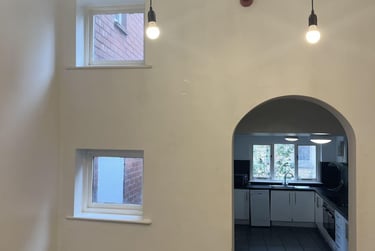 8 bed house, Broadgate, City Centre, Lincoln, LN25AQ - Image 3