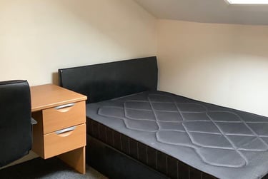 8 bed house, Broadgate, City Centre, Lincoln, LN25AQ - Image 14