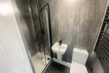 1 bed house, Lister Gate, Lace Market, Nottingham, NG17DD - Image 2