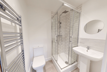 1 bed house, Lemyngton Street, City Centre, Loughborough, LE111UH - Image 4