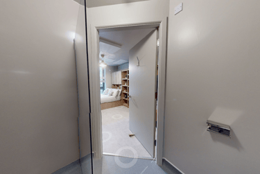 1 bed house, Ashby Road, City Centre, Loughborough, LE113AG - Image 2