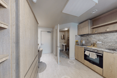 1 bed house, Ashby Road, City Centre, Loughborough, LE113AG - Image 5