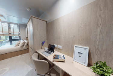 1 bed house, Ashby Road, City Centre, Loughborough, LE113AG - Image 4