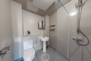 1 bed house, Ashby Road, City Centre, Loughborough, LE113AG - Image 5