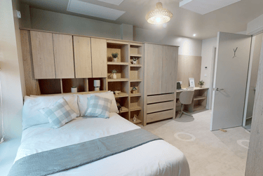 1 bed house, Ashby Road, City Centre, Loughborough, LE113AG - Image 2