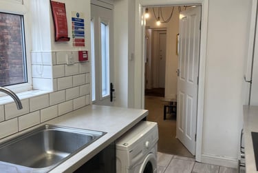 5 bed house, Bedford Street, West End, Lincoln, LN11NA - Image 5