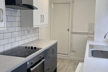 5 bed house, Bedford Street, West End, Lincoln, LN11NA - Image 1