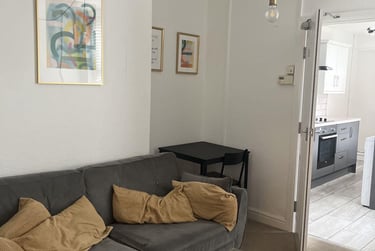 5 bed house, Bedford Street, West End, Lincoln, LN11NA - Image 6