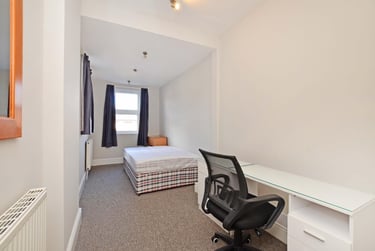 5 bed house, Queens Road, Heeley, Sheffield, S24DH - Image 9