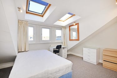 5 bed house, Queens Road, Heeley, Sheffield, S24DH - Image 11