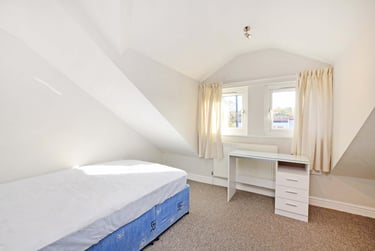 5 bed house, Queens Road, Heeley, Sheffield, S24DH - Image 12