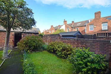 5 bed house, Queens Road, Heeley, Sheffield, S24DH - Image 13